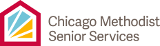 Chicago Methodist Senior Services Logo