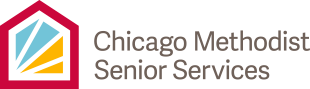 Chicago Methodist Senior Services Logo