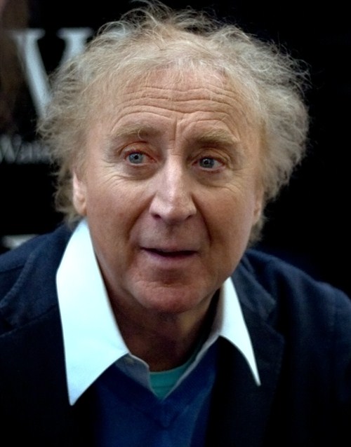 Gene Wilder May 07