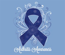 Arthritis Awareness