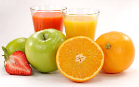 Fruit And Juice