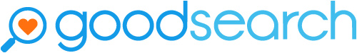 logo for goodsearch