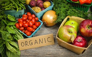 Organic Produce