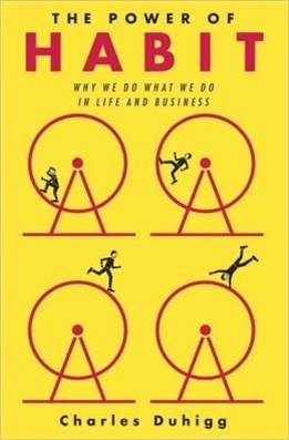 Powerof Habit