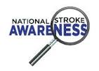 Stroke Awareness Month