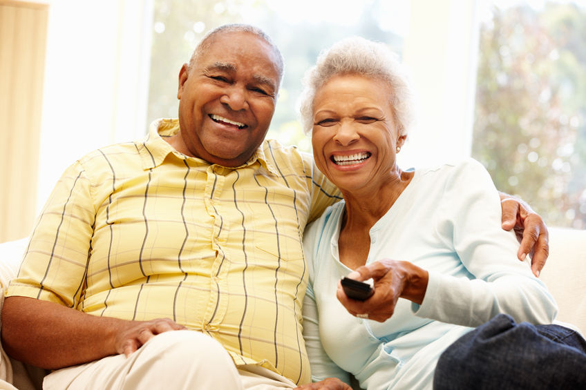 Our Favorite TV Shows Featuring Older Actors | Chicago Methodist Senior
