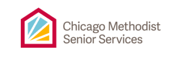 Chicago Methodist Senior Services logo