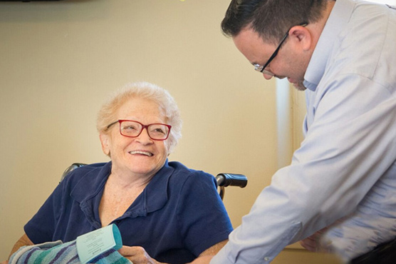 Skilled Nursing Home Care in Chicago, IL