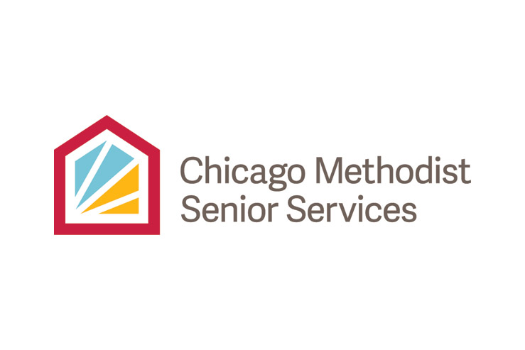 Logo of Chicago Methodist Senior Services