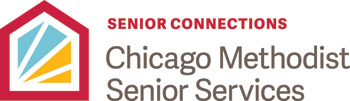Senior Connections Logo SASI Logo